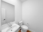 Photo - Stunning 3B/2.5BA Home w/ AC, Garage, Outd...