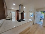 Photo - Renovated 3 Bed, 2 Bath 1122 Sqft front un... Townhome