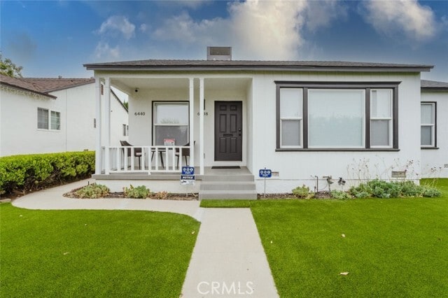Photo - 6438 Lindley Ave