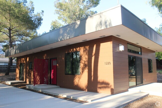 Building Photo - 1220 Rancho Dr Rental