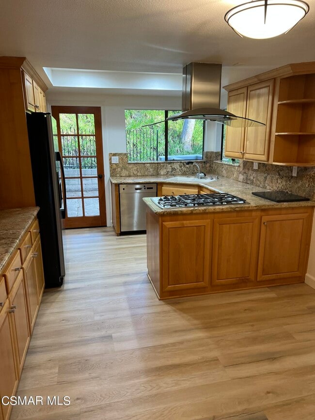 Photo - 1423 N View Dr
