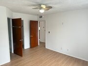 Bedroom 1 - 3228 Honolulu Ave Apartments