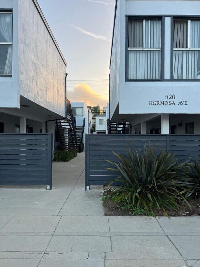 Photo - 520 Hermosa Ave
