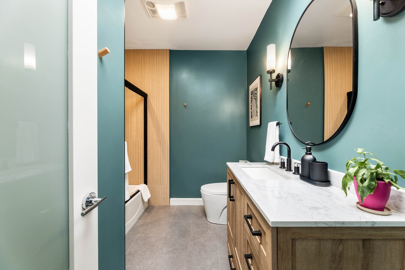 Photo - 8535 N W Knoll Dr House