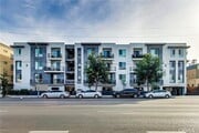 Photo - 11616 Burbank Blvd Condo Unit 203-203