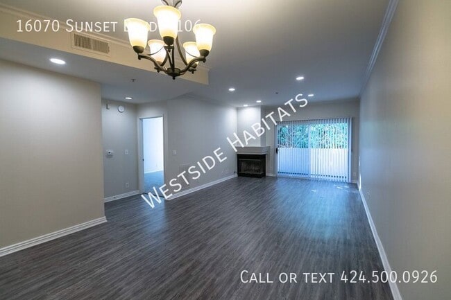 Photo - 16070 Sunset Blvd Unit 106