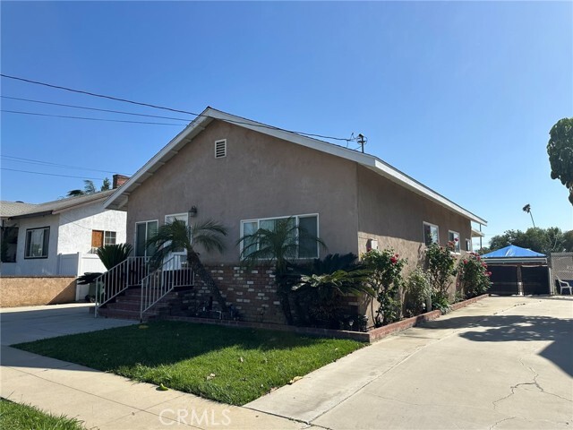 Building Photo - 3904 Stotts St