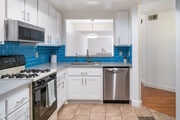 Updated kitchen - 6638 Clybourn Ave Condo Unit 41
