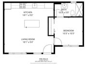 Photo - ? COMING SOON | Brand New 1-Bedroom Near Downtown Glendale ?