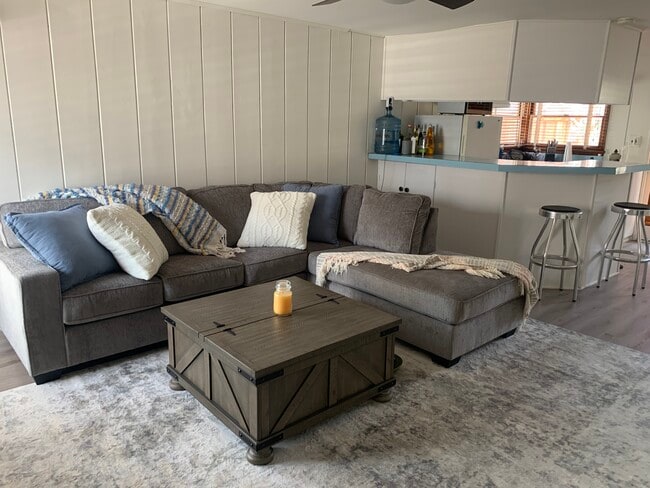 Photo - 429 33rd St Apartment Unit MANHATTAN BEACH GEM