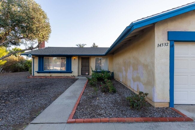 Photo - Single Story 3 Bed 2 Bath Home in Poway- Silverset Park