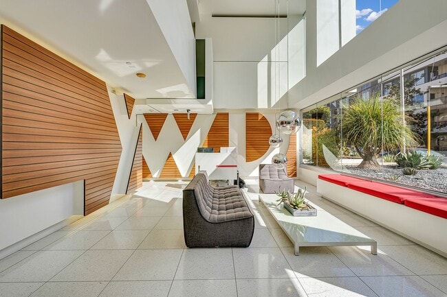 Photo - Hollywood Luxury Condo — 2 Beds • 2.5 Bath...