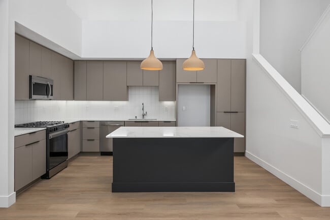 Virano Apartments - Virano Apartments