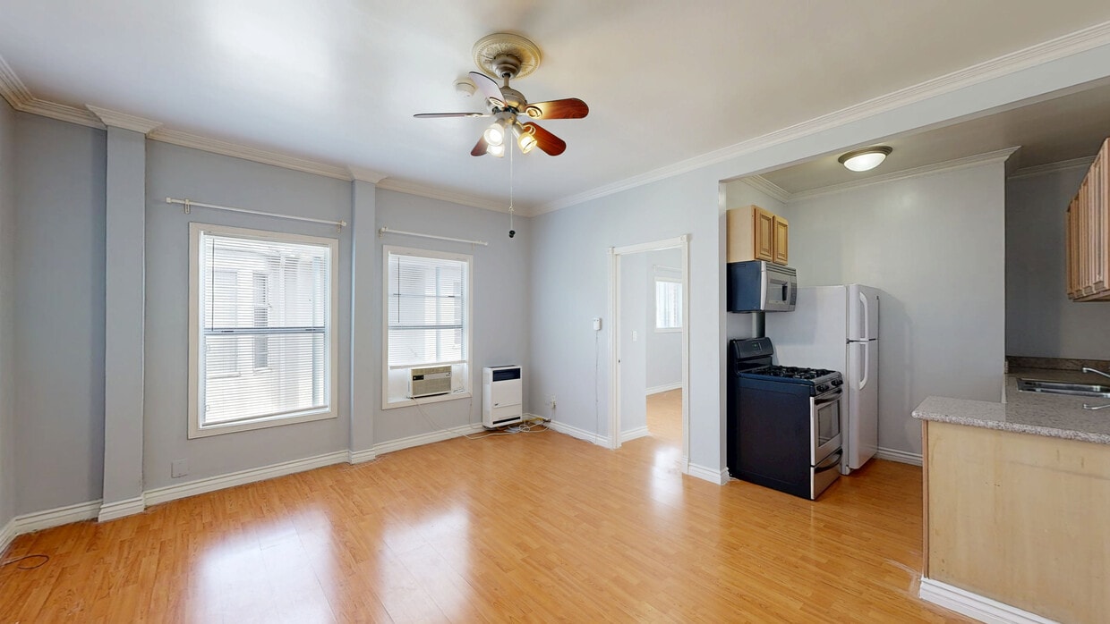 3D Tour - Isabel Apartments, LLC