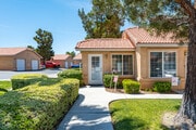 Manager's Office - Desert Breeze Apartments