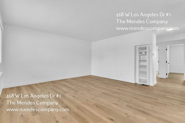 Photo - 468-72 W Los Angeles Dr Unit 1