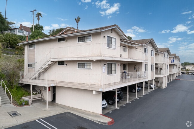 Ridgepoint Apartments - Ridgepoint Apartments