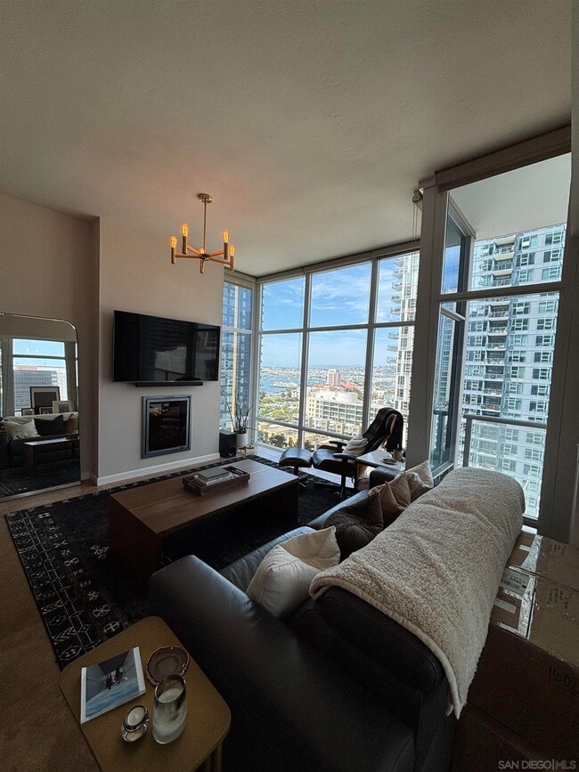 Photo - 1262 Kettner Blvd Condo Unit #1602