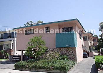 Building Photo - 3723 Tracy St Rental