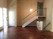 Entrace hallway - 17218 Escalon Dr House