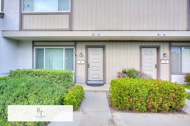 Walnut Valley Unified School District - Walnut Valley Unified School District Condo