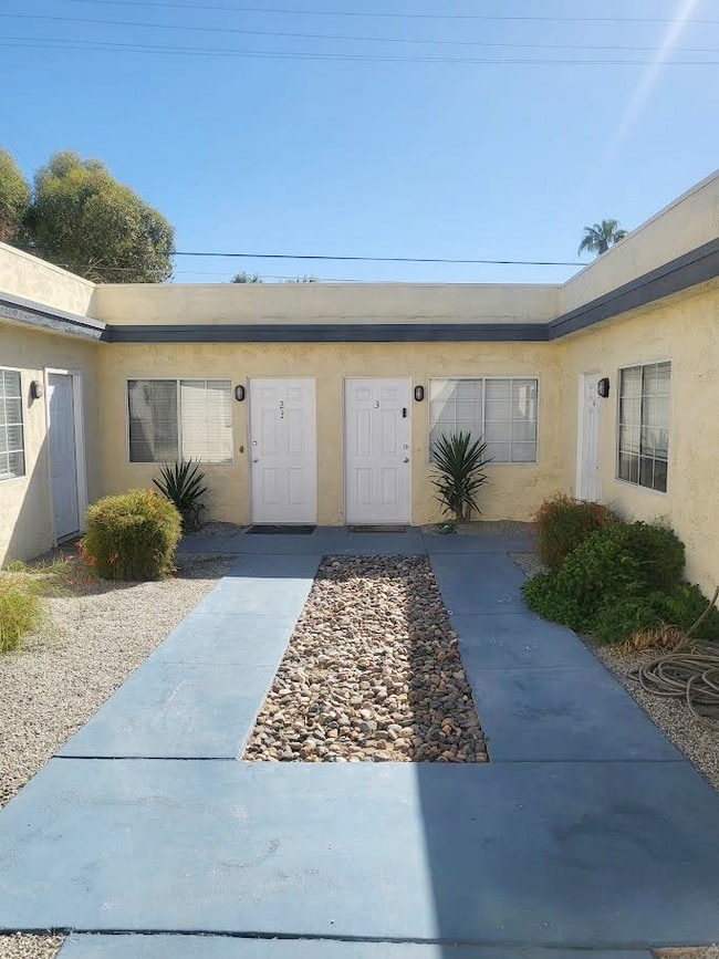 Photo - "Chic Palm Springs Retreat: 2BR/2BA" Unit 2