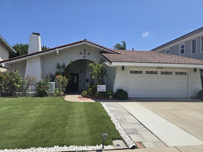 Beautiful Rental in Fountain Valley - Beautiful Rental in Fountain Valley