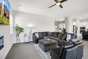 Living Room - 67264 Zuni Ct House