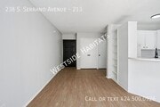 Photo - 238 Serrano Ave Unit 213