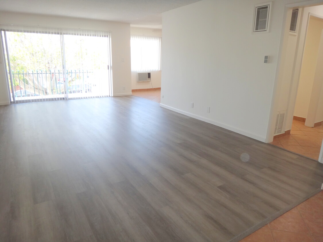 Floor Plan - 202