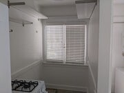 breakfast nook - 7716 Lexington Ave
