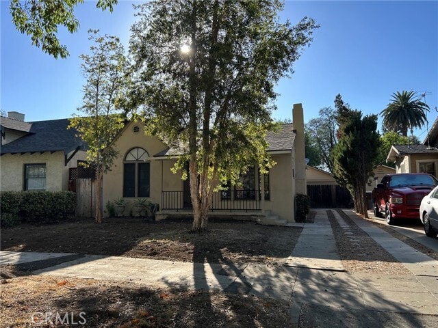Building Photo - 3045 Cedar St
