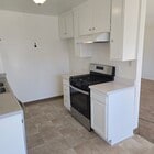 New lower cabinets and counters - 2613 Andover Ave Unit Andover #4