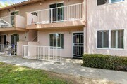 Photo - 2BR Bonsall Condo | Garage, Parking & Utilities Included Unit 36