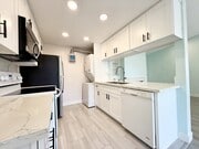 Photo - Remodeled 2 bedroom 1 bath unit with laund... Apartment Unit 7