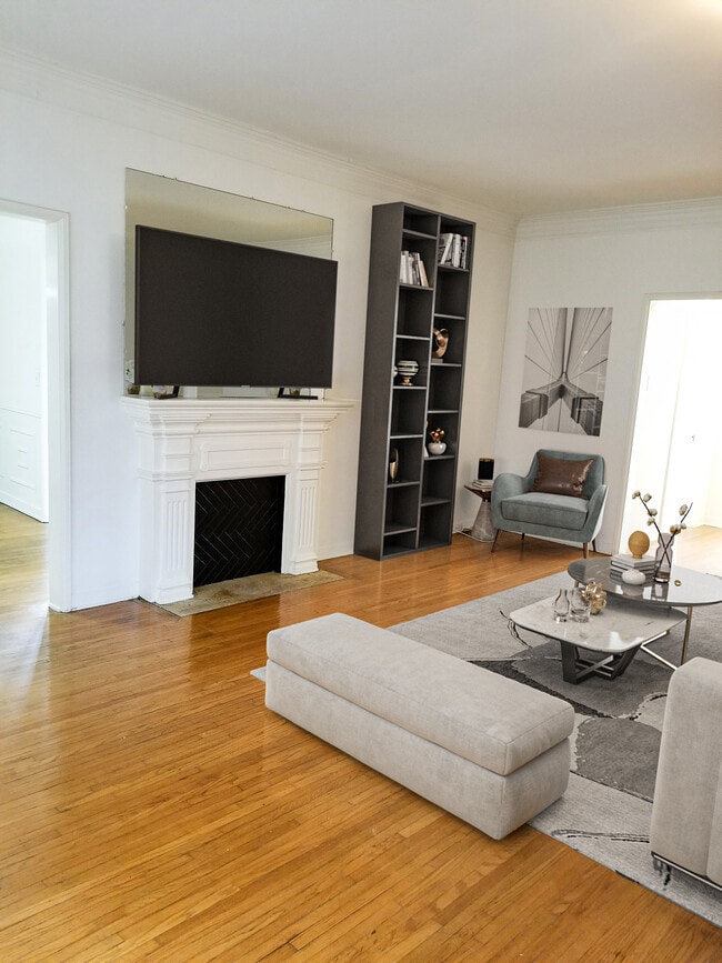 Photo - 6328 Orange St Unit Upper Rear 6328