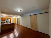 Living Room/Kitchen - 1551 4th Ave Unit 712
