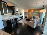 Living Room - 7193 Estrella de Mar Rd Unit Beautiful Carlsbad Condo-Views/Location