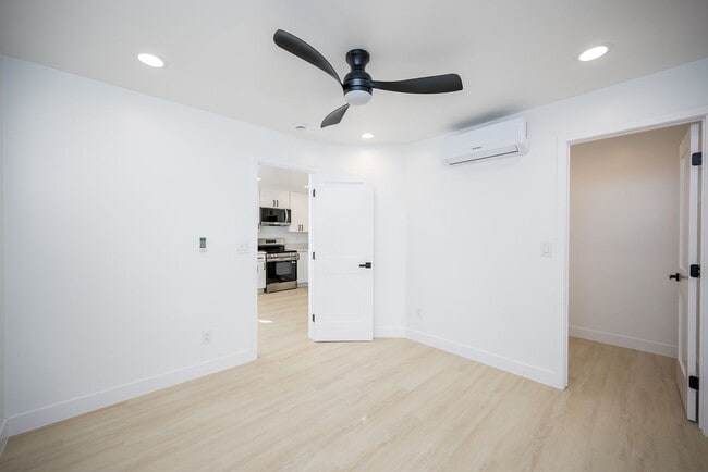 Photo - Brand New Build 1 Bed 1 Bath Apartment Unit 4322 48th St -  1