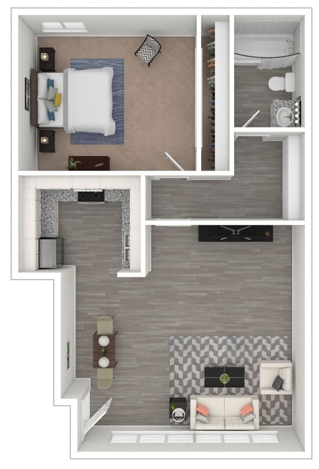 Photo - Balboa Plaza