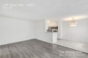 Photo - 739 Croft Ave Apartment Unit #203