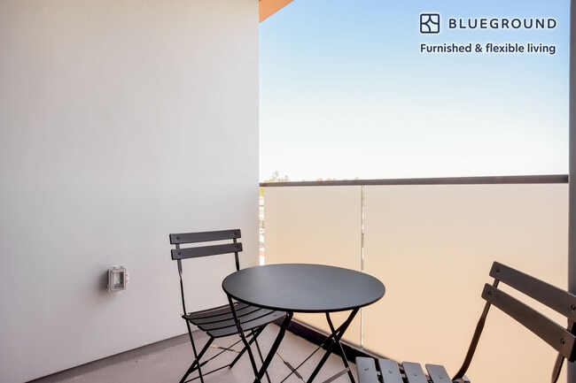 Photo - 11701 Gateway Blvd Unit FL5-ID1104