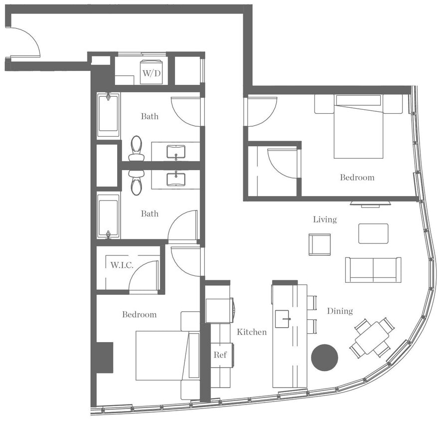 Floor Plan - 11