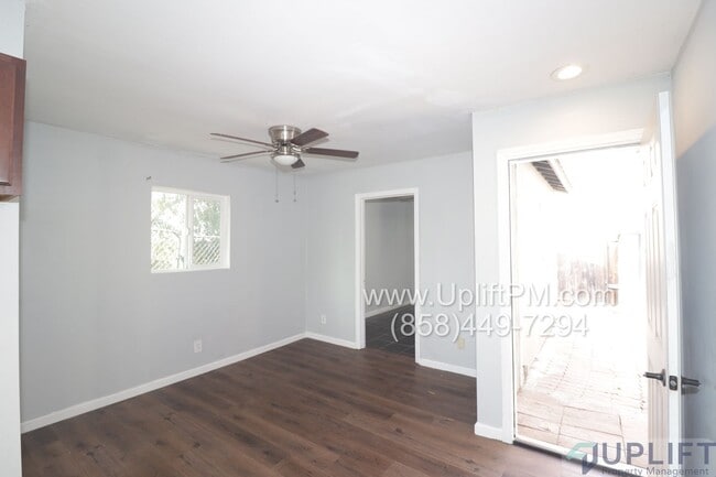 Building Photo - 1 bedroom 1 bathroom, private entrance ADU... Unit ADU