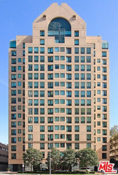 Photo - 10520 Wilshire Blvd Condo Unit 1404