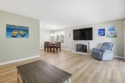 Photo - $3,200 - Charming 2-Bedroom + Optional 3rd Bedroom/Office Condo in Desirable Oaks North 55+ Commu...