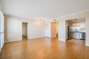Photo - 321 S San Vicente Blvd Unit 705