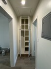 Hall Way - Linen Closet - 1026 Ruberta Ave Unit B