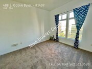 Photo - 488 E Ocean Blvd Unit #1407
