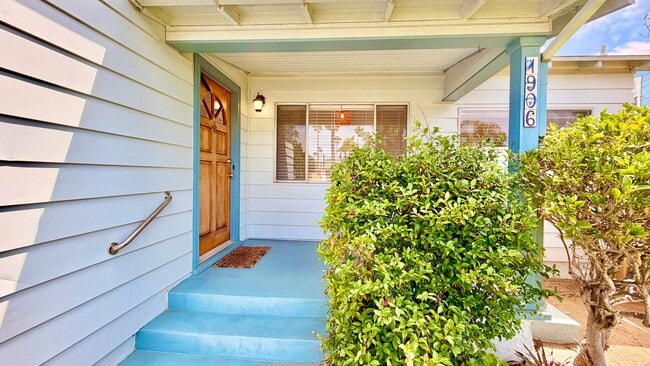 Photo - Darling Single Story Home, Blocks from the Beach, Amazing Location, & Close to Everything!